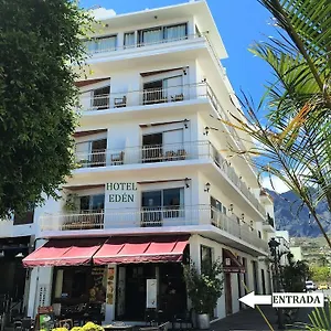  Hotel Eden
