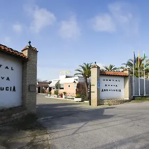 Nueva Andalucia 2*, Alcala de Guadaira Spain