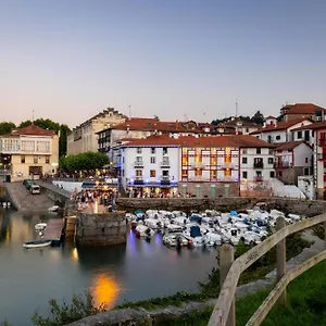 Hotel&spa El Puerto , Mundaka Spain