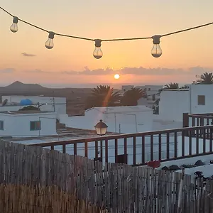 Maison d'hôtes Sunset House, Soo