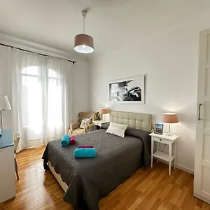 Tetu , Barcelona Spain