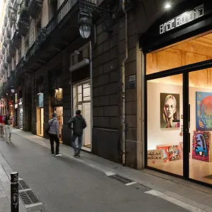 Sonder Arcos , Barcelona Spain