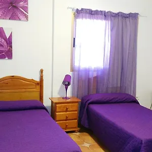 2* Gasthof Amparo Hayas