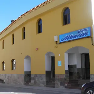  Gasthof Albacar