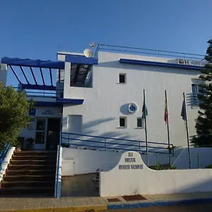 Puerto Genoves 2*, San Jose (Almeria) Spain