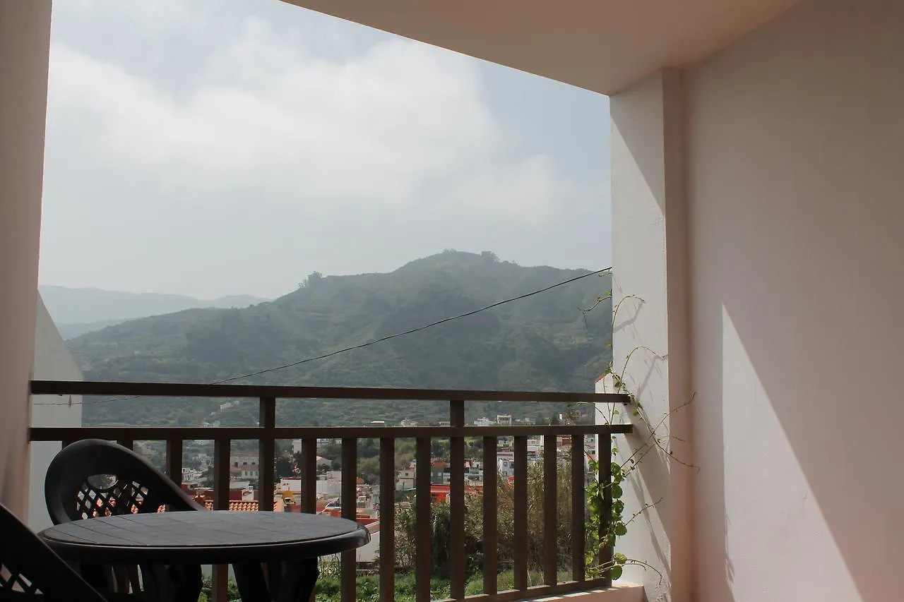 Hotel El Pino Teror