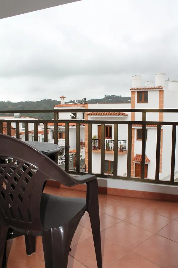 ***  Hotel El Pino Teror Spain